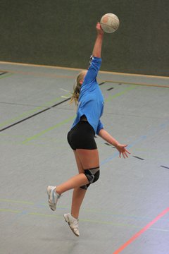 Bild 2 - U18w 2.Tag am 3.12.11